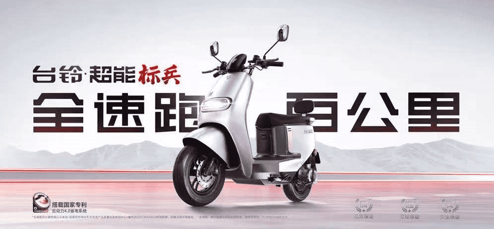 电动自行车十大品牌，十大电动自行车品牌排行榜