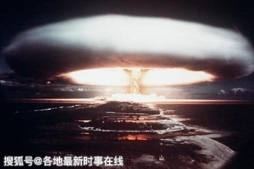 世界十大恐怖实验(历史上十个最危险、最可怕的实验)