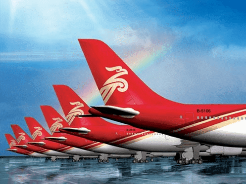 中国十大最好的航空公司（2021年我国十大航空公司排名 ）