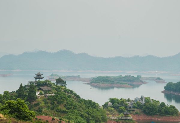 杭州旅游必去十大景点(杭州10个绝美景点推荐)