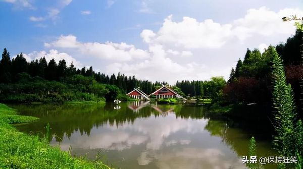 上海必去的十大景点（上海市著名景点排行榜前十名）