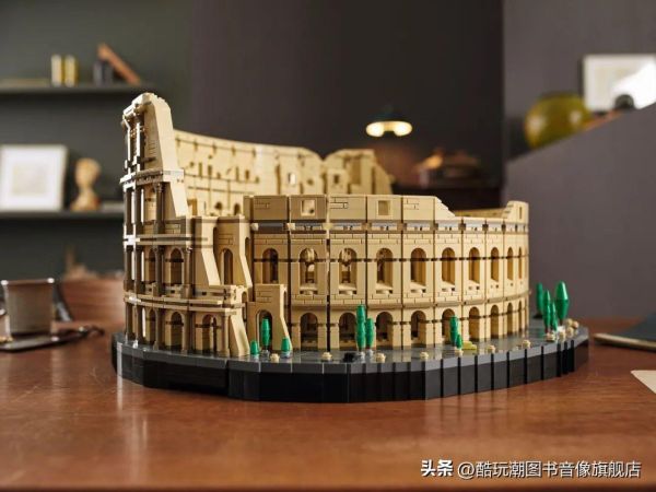 十大最贵的乐高积木（世界上10个最贵的乐高积木）