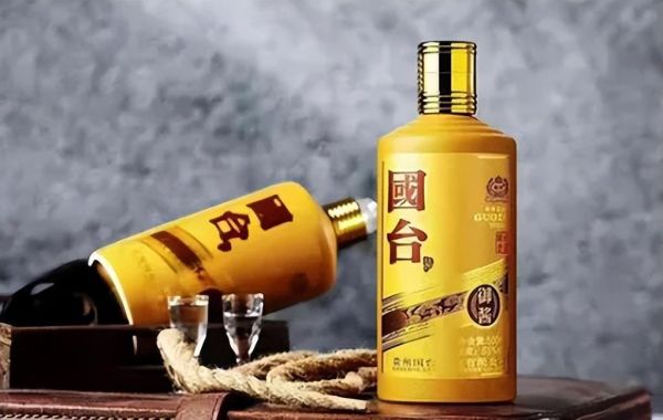 酱香型白酒排名十大酱香型白酒（中国10大酱香型白酒排名）