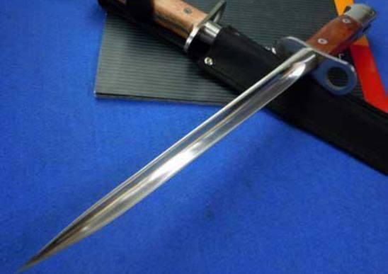 世界十大禁用冷兵器(世界禁止使用的10个冷兵器)