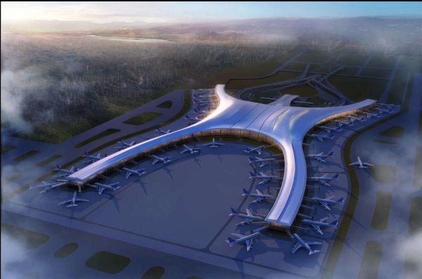 中国十大机场排名(中国机场排名前十名) 中国十大机场排名(中国机场排名前十名)