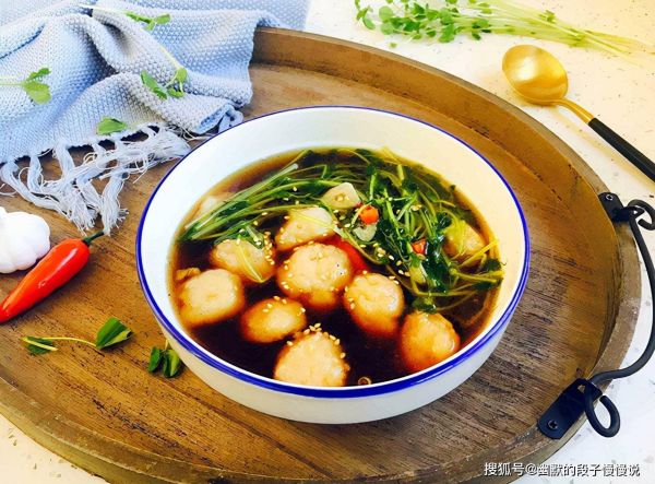 青岛十大必吃美食（青岛最出名的10道名菜推荐）
