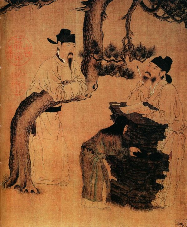 十大民间故事,民间幽默故事10则