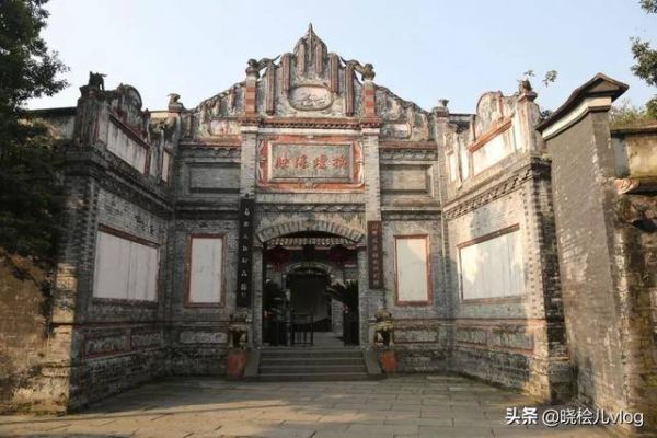 成都旅游必去十大景点推荐（去旅游必去的10个地方）