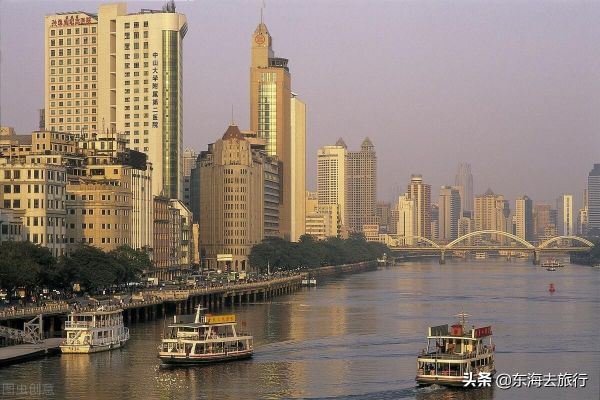 广东旅游必去十大景点，去广东旅游值得去的十大美景