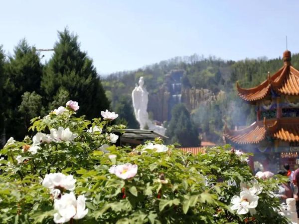 山西临汾旅游必去十大景点，临汾游玩10个好去处推荐