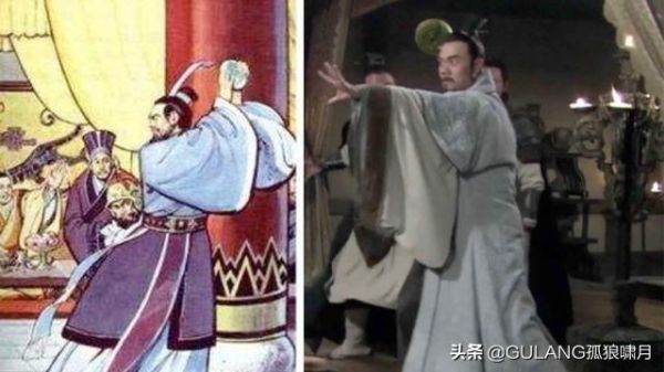 中国古代著名十大外交官(历史10位具代表性的外交家)