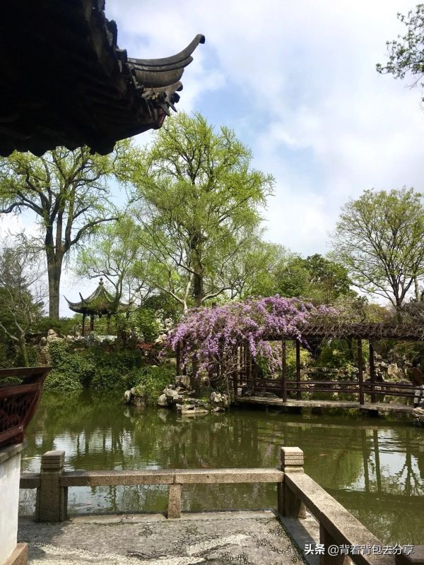 旅游景点排行榜前十名（国内最知名的十大景点盘点）
