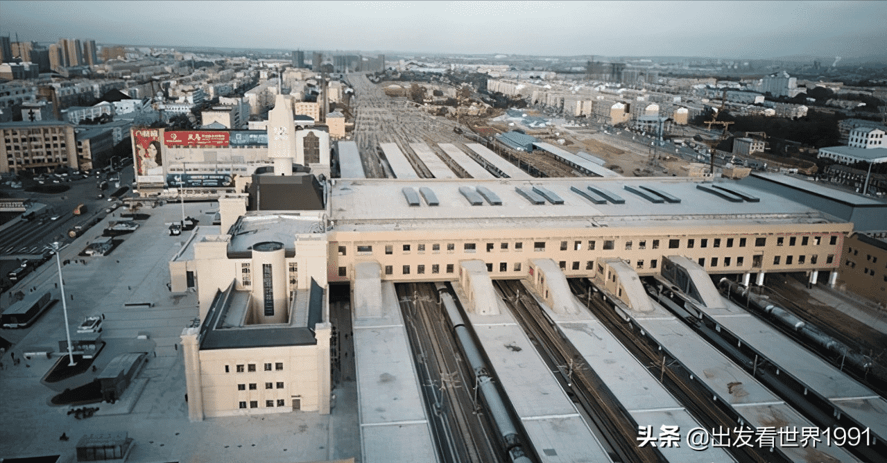 高铁检票口ab有什么区别，ab检票口怎么区分？