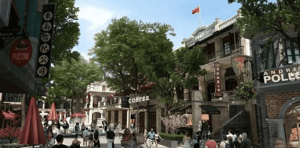 江西南昌旅游必去十大景点（南昌旅游必去十大景点推荐）