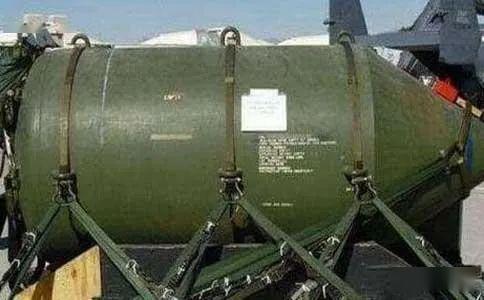 中国十大禁用武器(被我国禁用的军事武器盘点)