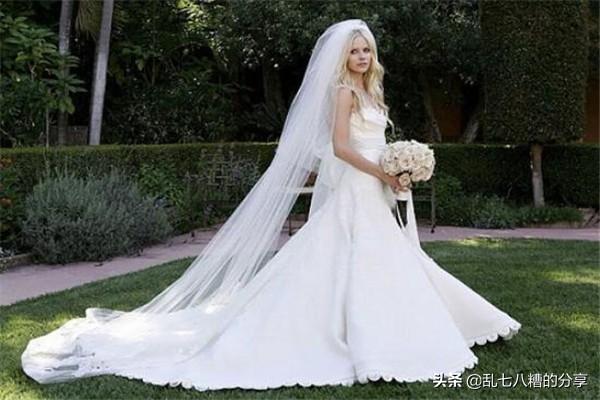 世界最美十大婚纱（世界十大婚纱）