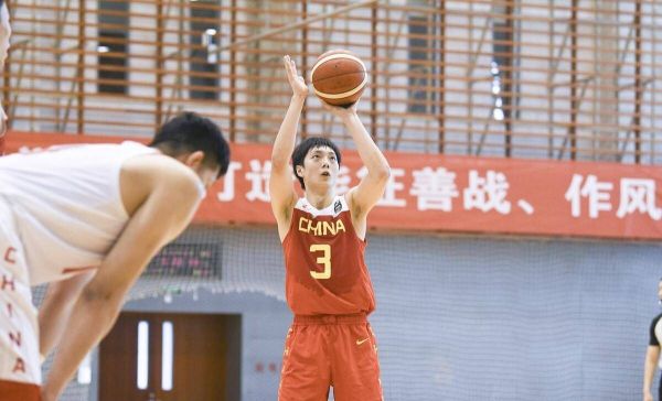 中国男篮十大后卫(十大后卫重新洗牌)