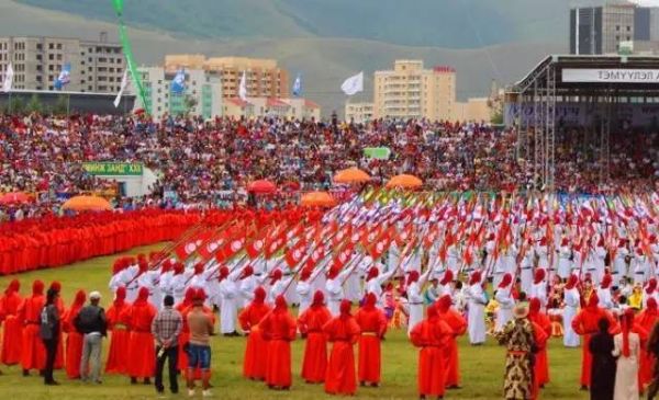 蒙古族68项国家级与世界级非物质文化遗产