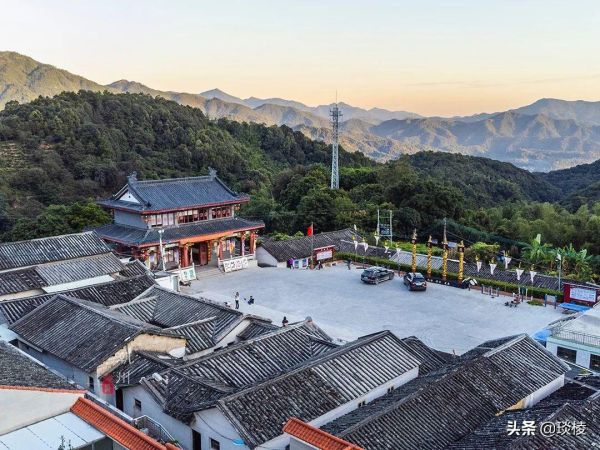 潮州旅游必去十大景点(10个潮州必去景点介绍)