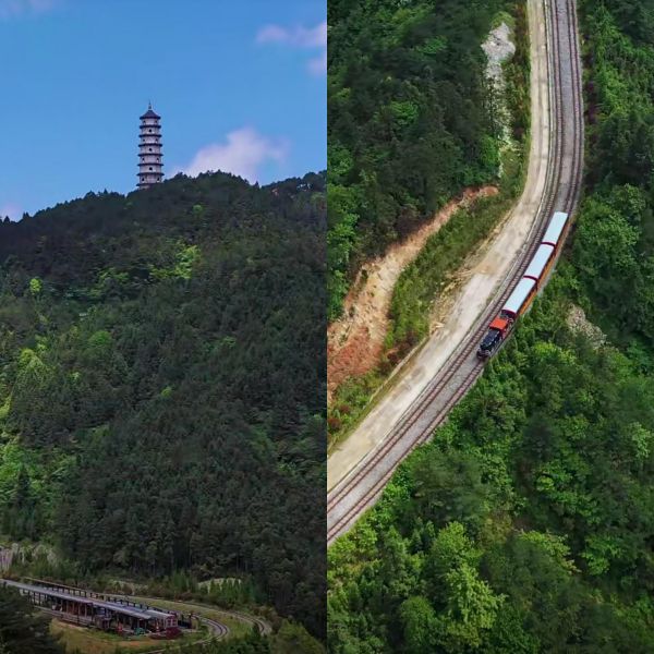江西旅游必去十大景点,去江西旅游必去的十个地方 江西旅游必去十大景点,去江西旅游必去的十个地方