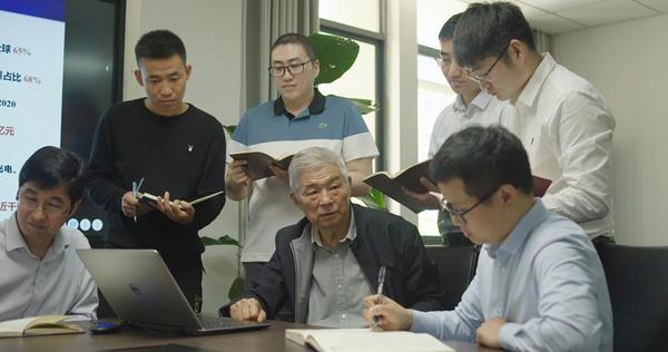 “十大战略”进行时丨创新潮涌“豫”争先