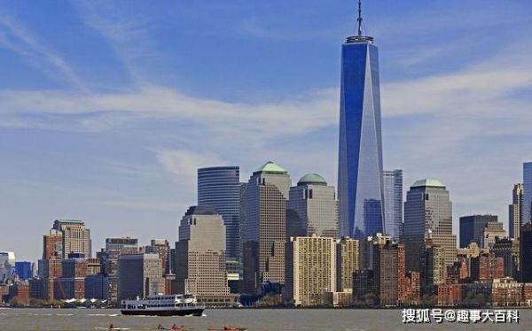 世界十大高楼排名（全球十大高楼排名）