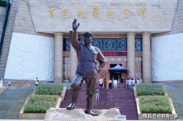广西旅游攻略必去景点（第一次去广西必去的10个景点）