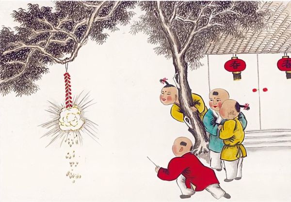 中国8个传统节日及风俗(中国传统节日民俗有哪些)