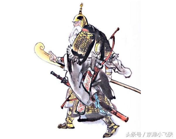 三国十大兵器排行榜,三国最强十大兵器排名