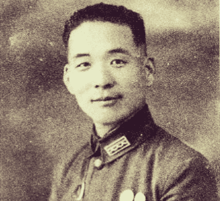 黄埔军校十大名将有谁(黄埔军校十大名将名单)