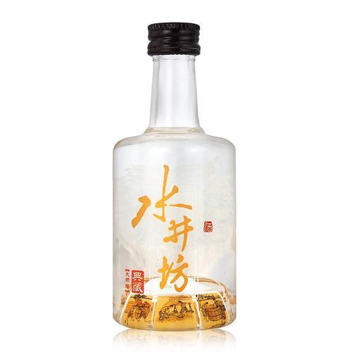 十大公认最好喝的白酒（公认口感最好的白酒排名）