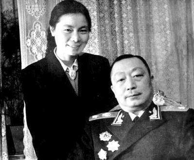 十大元帅相当于现在什么级别，都是正国级干部吗