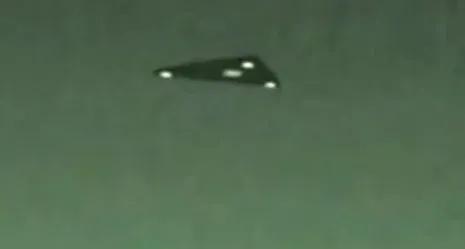 中国十大诡异未解之谜，发生在中国的10大UFO未解之谜