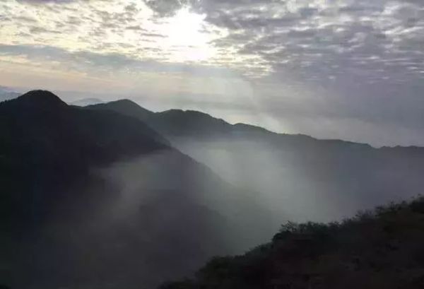 湖南衡阳旅游十大必去景区（衡阳有什么好玩的地方景点推荐）