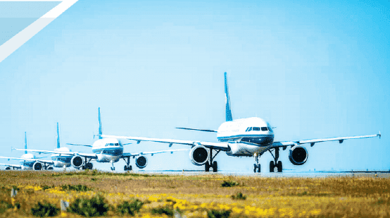 中国十大最好的航空公司（2021年我国十大航空公司排名 ）
