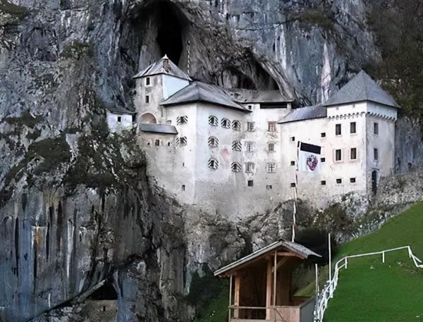 世界十大古建筑盘点，世界十大经典古建筑