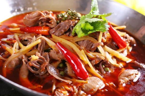 重庆美食攻略十大必吃排行榜(重庆美食前十强)