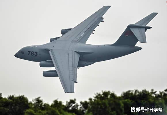 全球十大运输机（世界前十运输机排名）