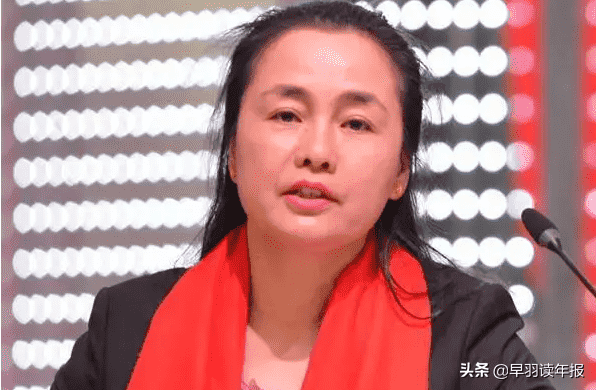 中国女首富十大排名(2022年十大中国女性富豪排名)
