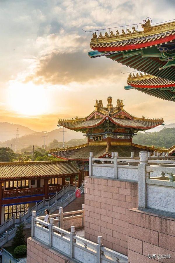 潮州旅游必去十大景点(10个潮州必去景点介绍)