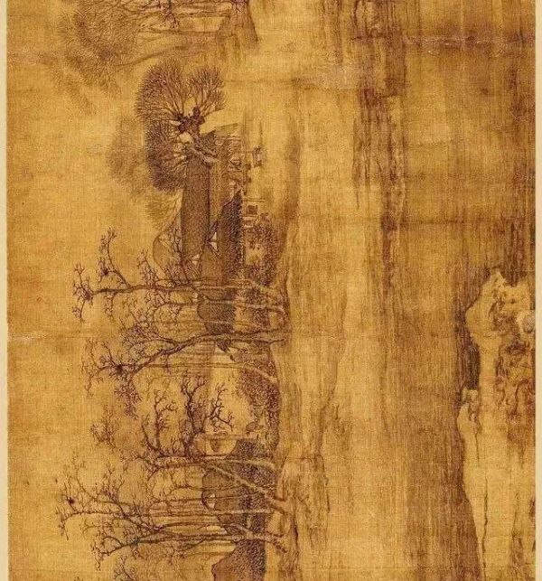 北京故宫博物院十大藏品(故宫博物院的10大奇珍)