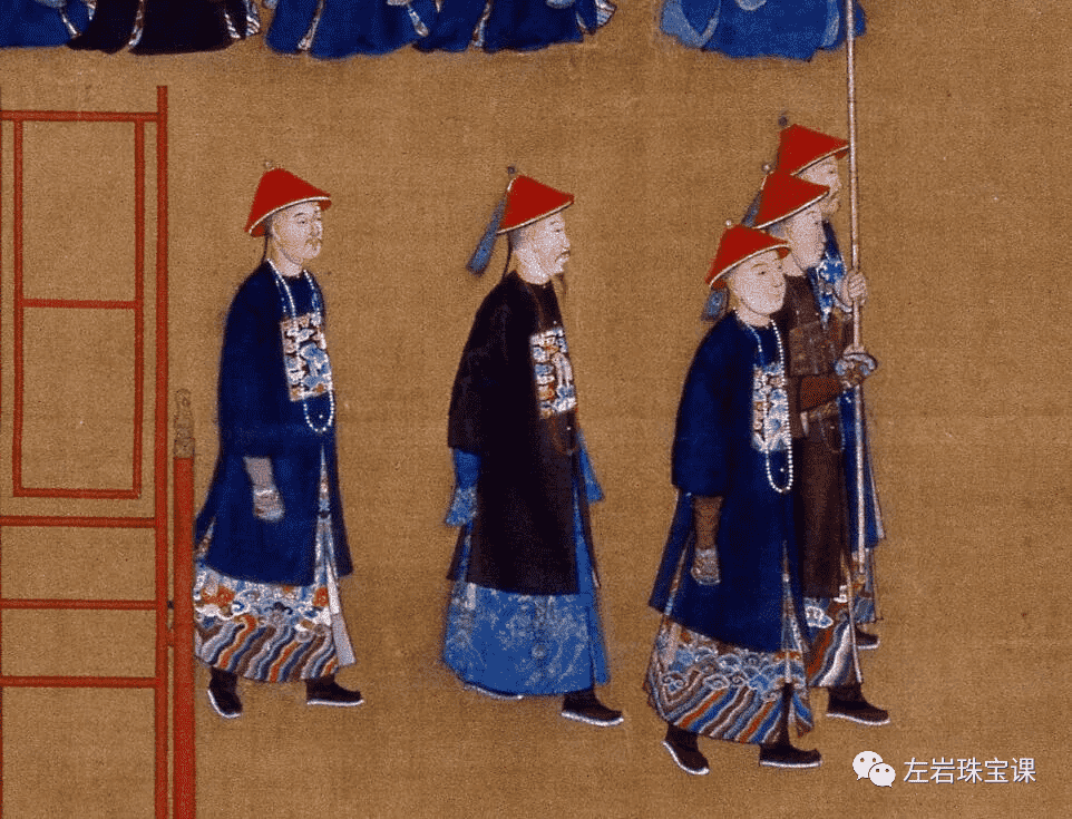 中国古代最值钱的十大朝珠（最贵的高达5836万）