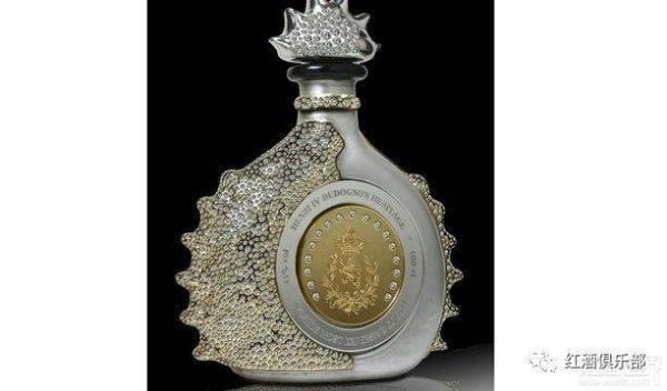 世界十大顶级烈酒（全球最昂贵的10大烈酒）