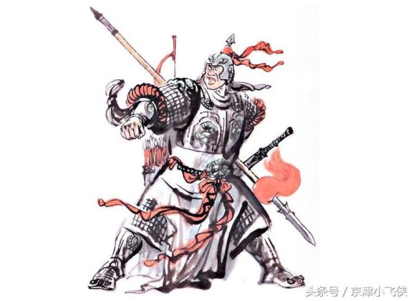 三国十大兵器排行榜,三国最强十大兵器排名