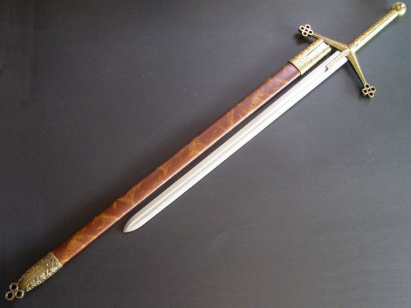 中国古代十大兵器（老外列出的中国古代十大武器）