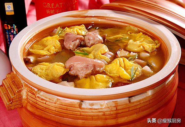 陕菜的十大代表菜(中国陕西最出名的10道菜)