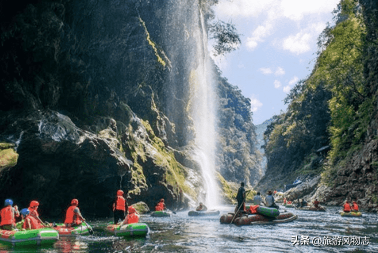 湖南旅游十大必去景区（湖南10个名胜古迹推荐）