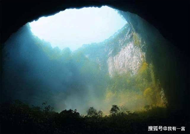广西旅游攻略必去景点（第一次去广西必去的10个景点）