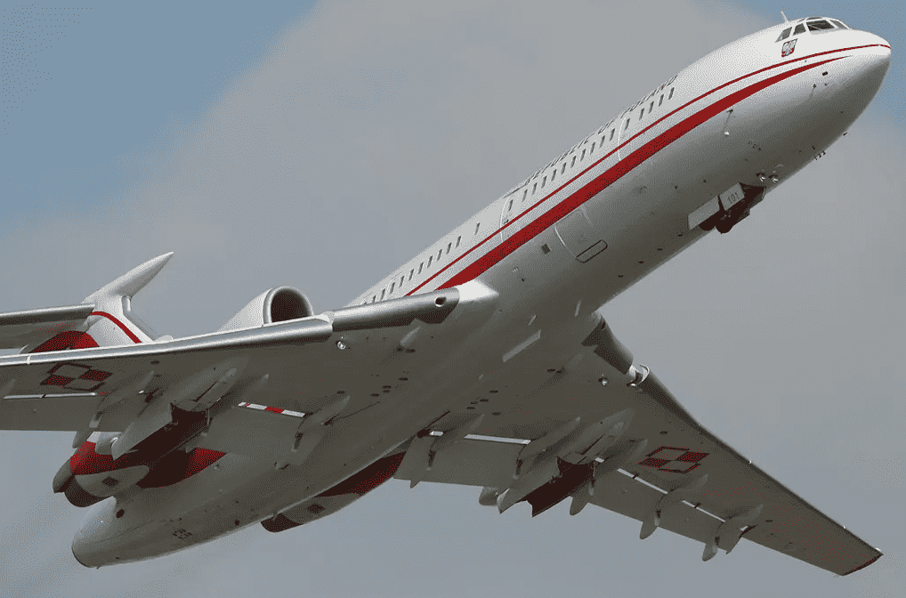 中国十大最惨重的空难（中国十大航空事故）