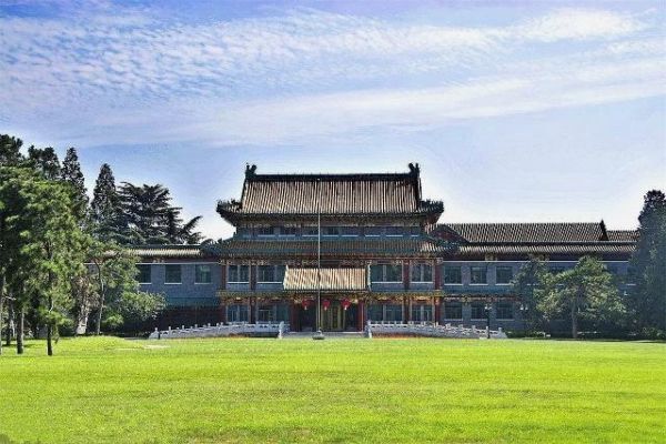 中国十大顶级酒店排名(中国酒店排名前十)